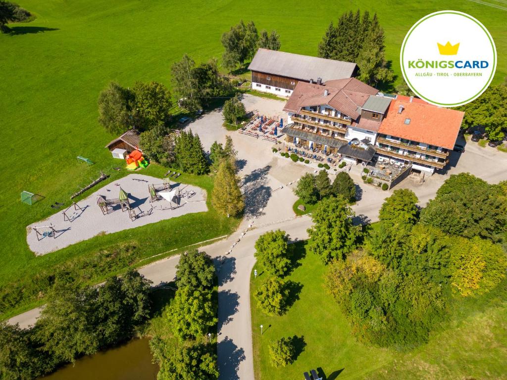 Familienhotel Löwen