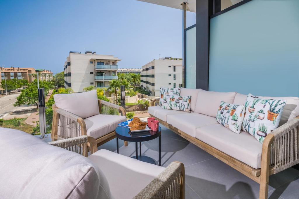 Arenal Playa III