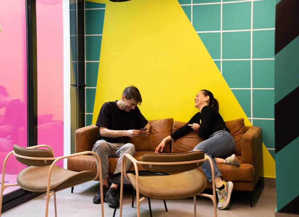 Funker Hostel