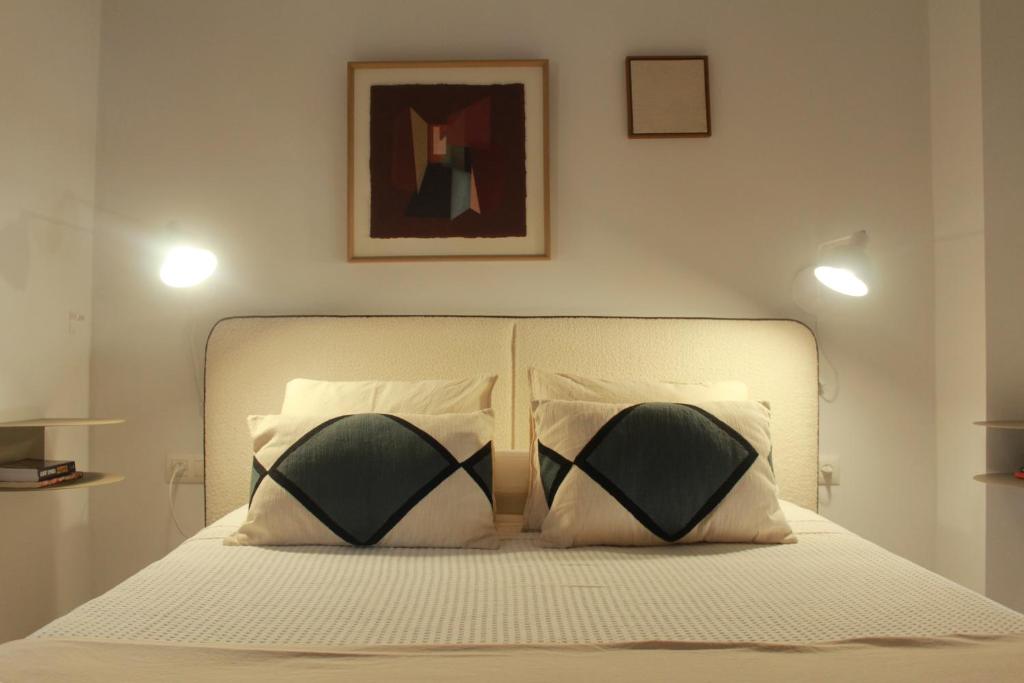 La Duquesita - Ideal para escapada en pareja y con vistas - One-Bedroom Apartment