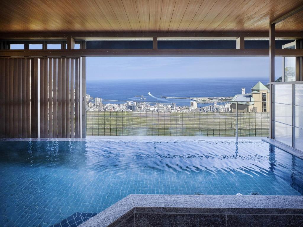 亀の井 ホテル 熱海 別館