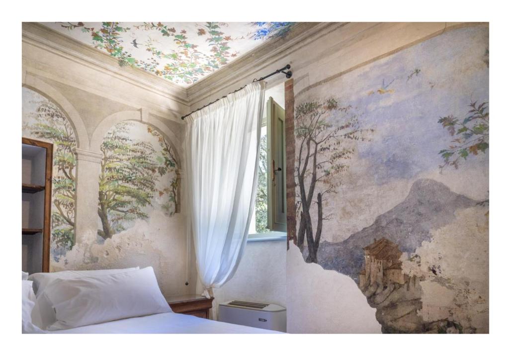 Hotel Monteconero