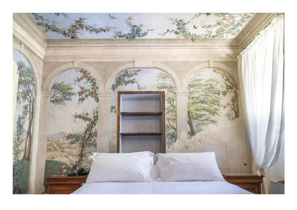 Hotel Monteconero