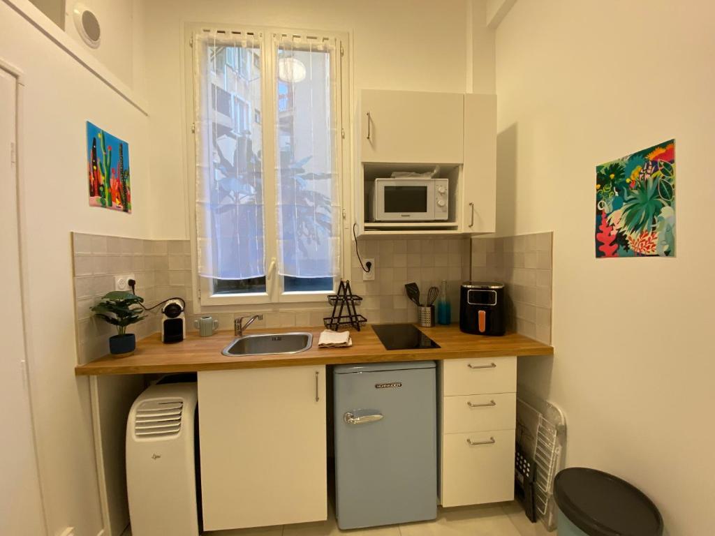 Studio 1 Garibaldi
