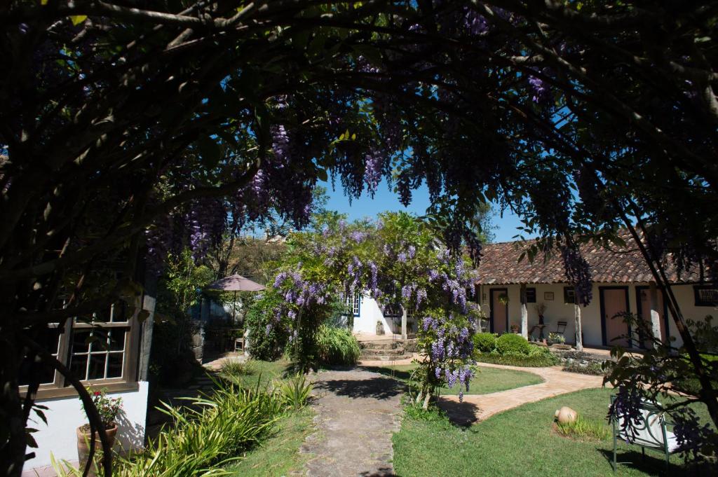  Pousada da Bia