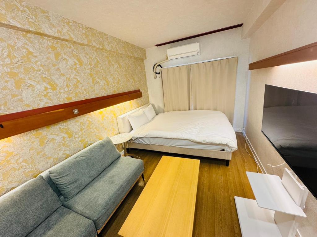 天神ミツヤマ - Tenjin Mitsuyama Apartment stay