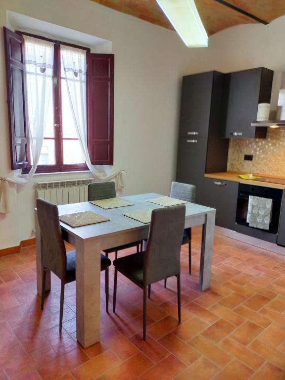 La Finestra sul Corso 3 4