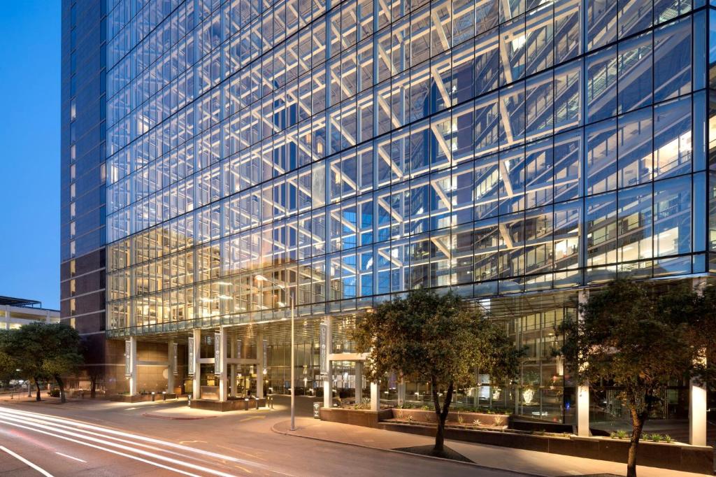 Omni Austin Hotel Downtown photo