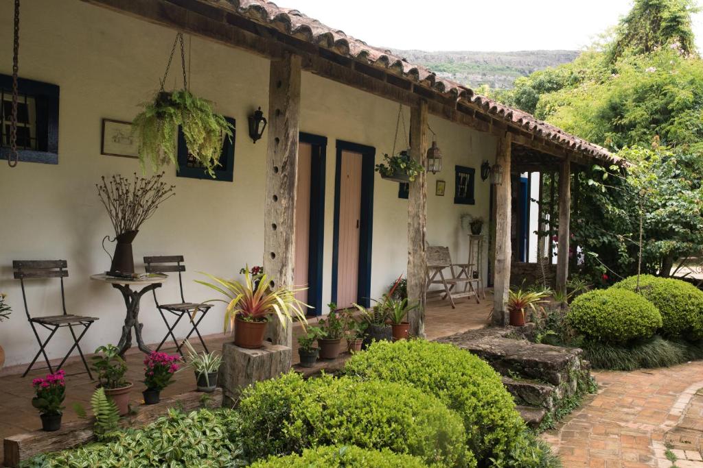  Pousada da Bia