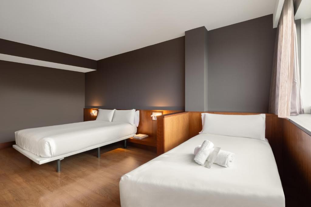 Hotel SB BCN Events 4* Sup - Habitación Triple (3 Adultos)