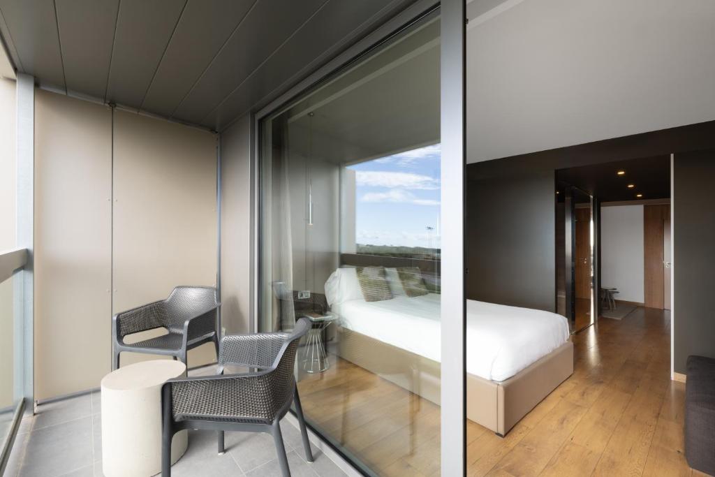 Hotel SB BCN Events 4* Sup - Habitación Familiar (2 Adultos + 2 Niños)