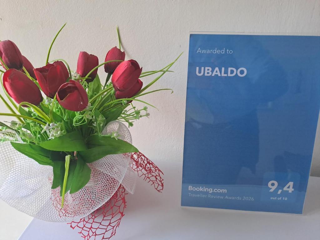 UBALDO