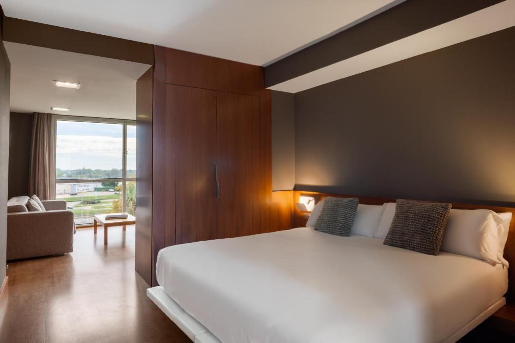 Hotel SB BCN Events 4* Sup - Suite Júnior