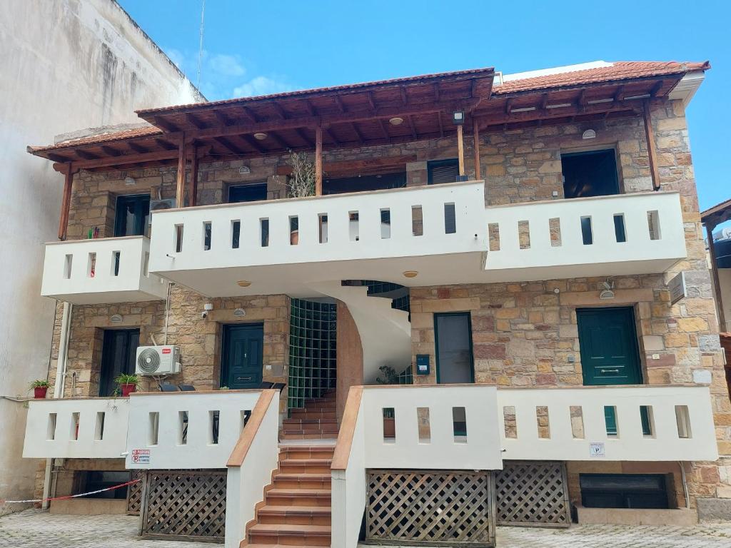 ERI Apartament