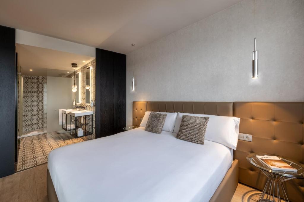 Hotel SB BCN Events 4* Sup - Suite Superior Con Terraza