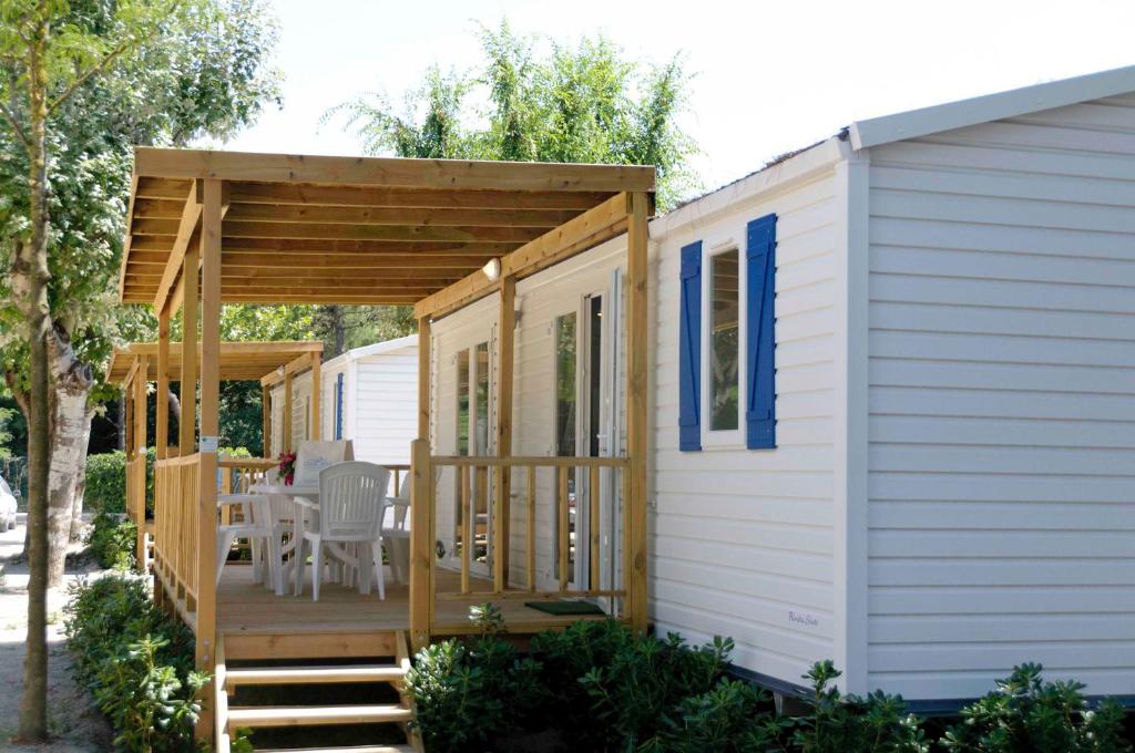 Club del Sole Marina Family Resort - Chambre Double Ou Lits Jumeaux Confort