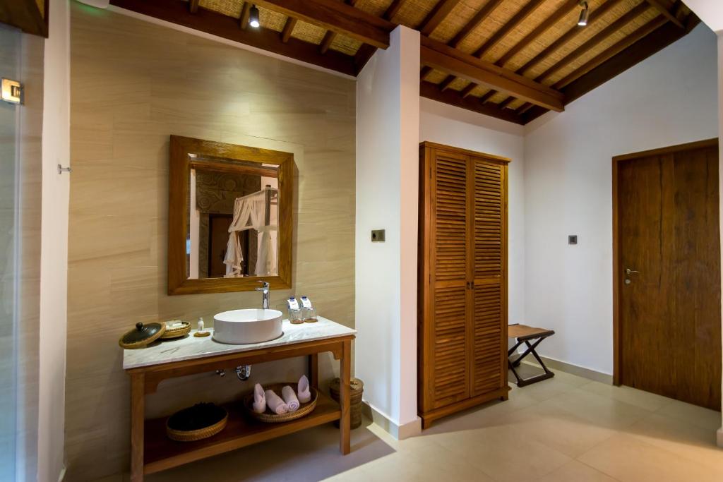 Fotografie z fotogalerie ubytování Ulun Ubud Resort - CHSE Certified v Ubudu