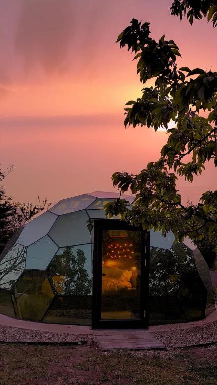 Glamping El Jardín De Las Delizias - imagen 3