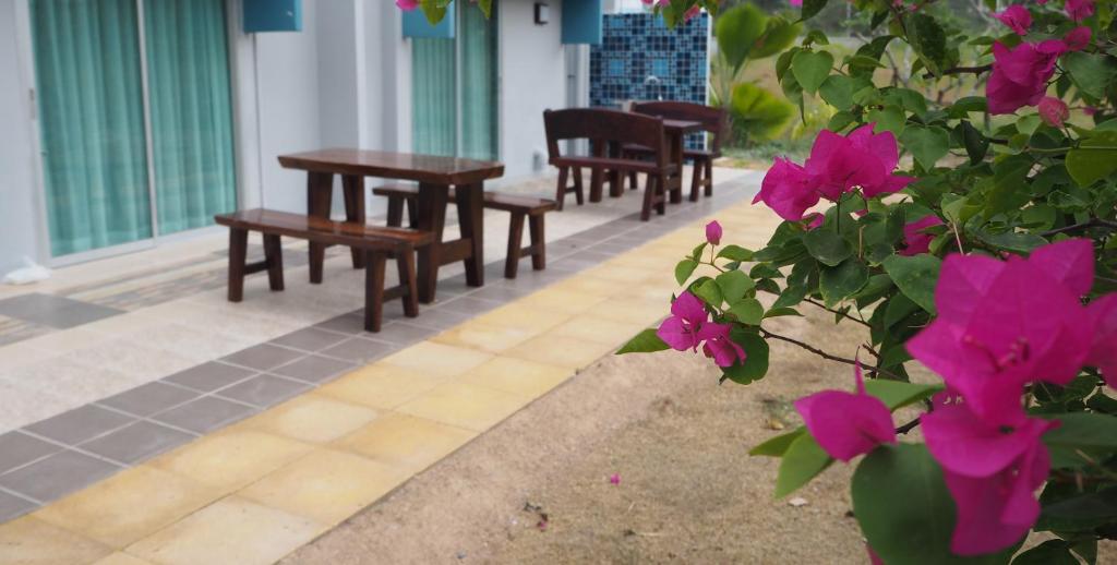 Addera Residence Hua Hin - Resim 20