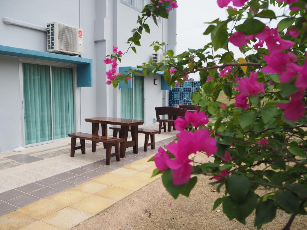 Addera Residence Hua Hin - Resim 7