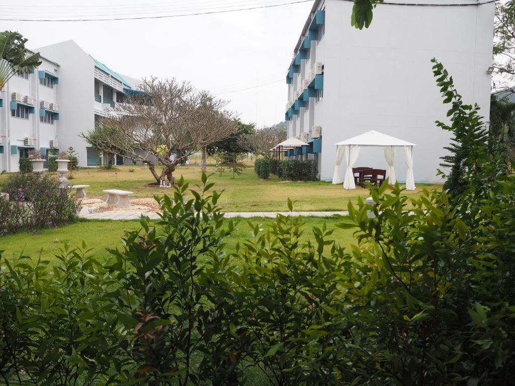 Addera Residence Hua Hin - Resim 16