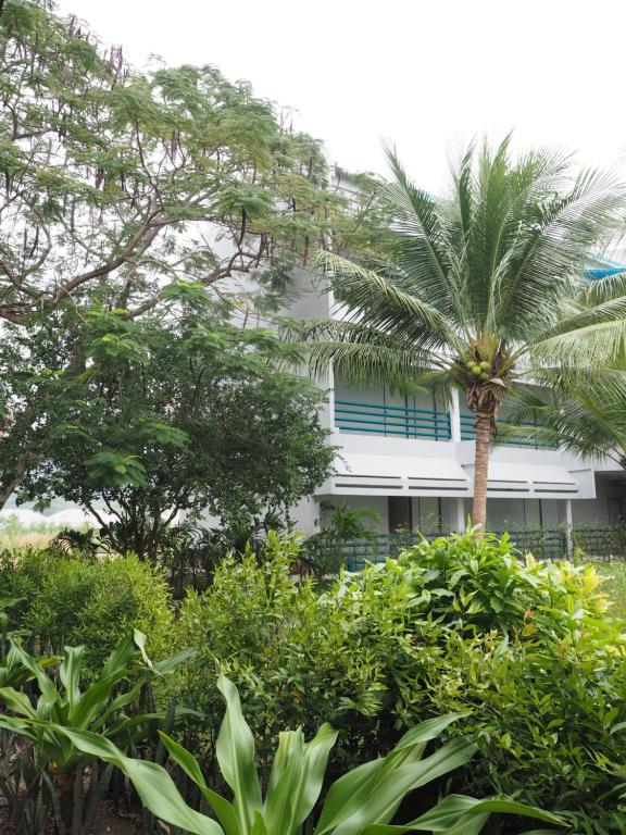 Addera Residence Hua Hin - Resim 15