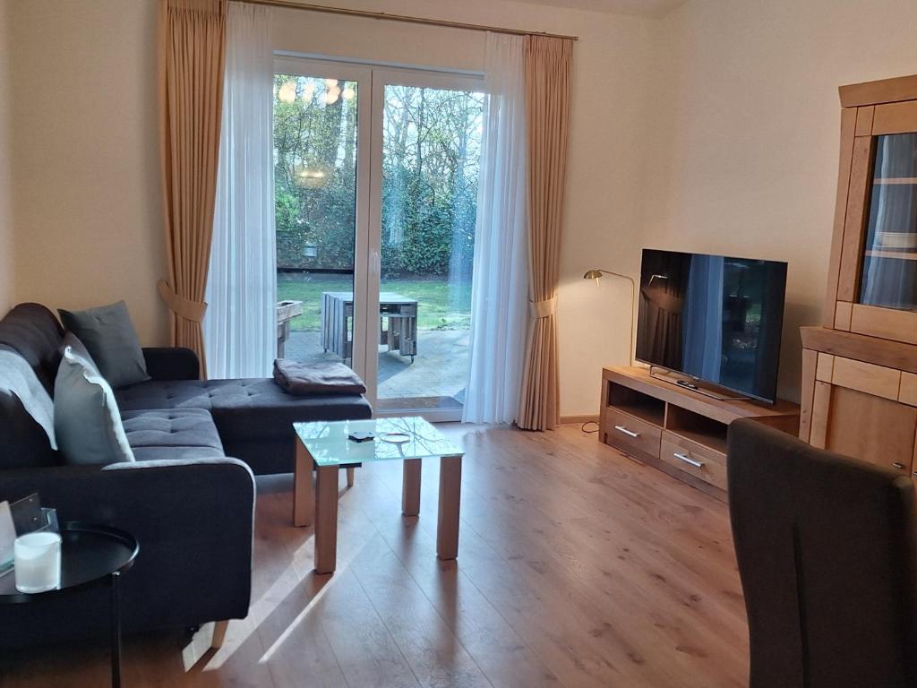 Ferienhof Große Drieling - Casa De Vacaciones