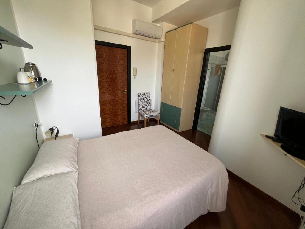Villa Puccini Bed & Breakfast - Habitación Doble Con Baño Interno Privado
