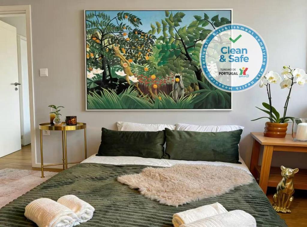 Bolhão Luxe Retreat 1