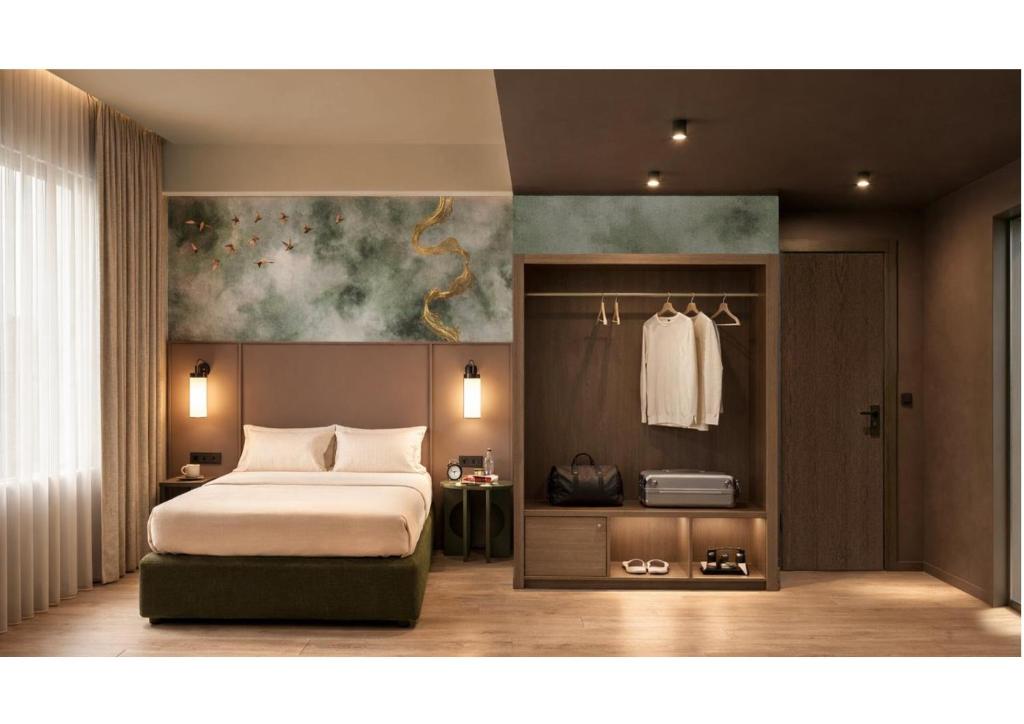UNA HOTELS Occhiobello - Deluxe Apartment