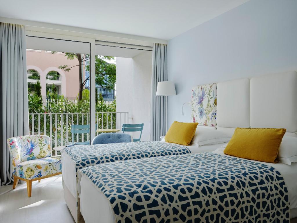 Amadria Park Family Hotel Jakov - Habitación Familiar Estándar