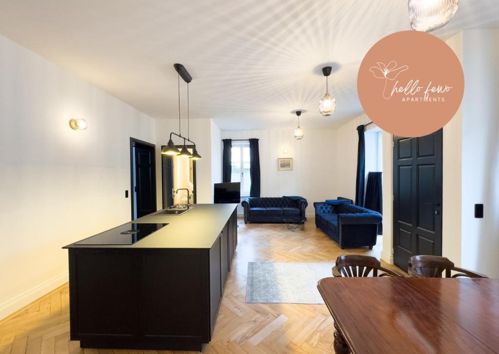 Apartment Schiller by Hello Fewo Apartments