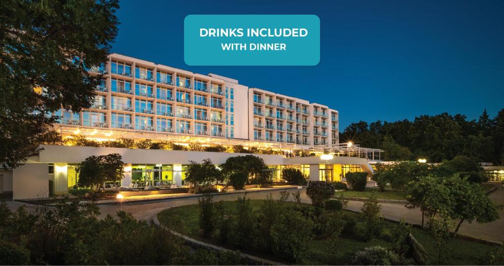 Magal Maradiso Hotel by Aminess