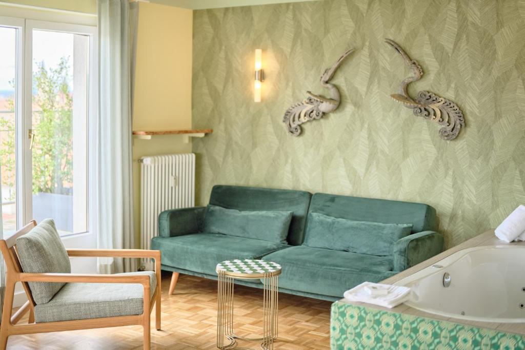 Hotel Viva Sky - Suite Con Balcone