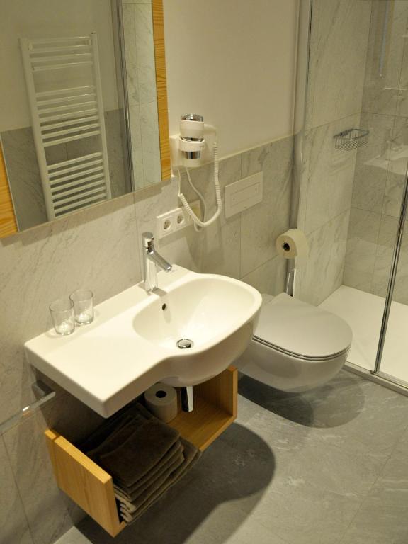 Fotografie z fotogalerie ubytování Apartments Frieda v destinaci Valdaora