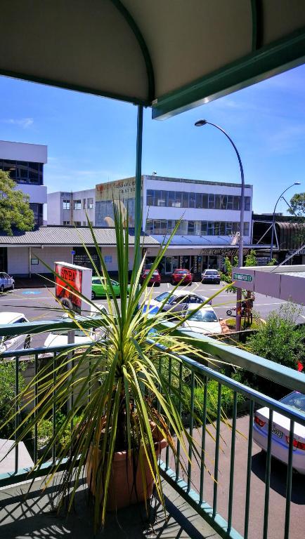 Astray Motel - Resim 11