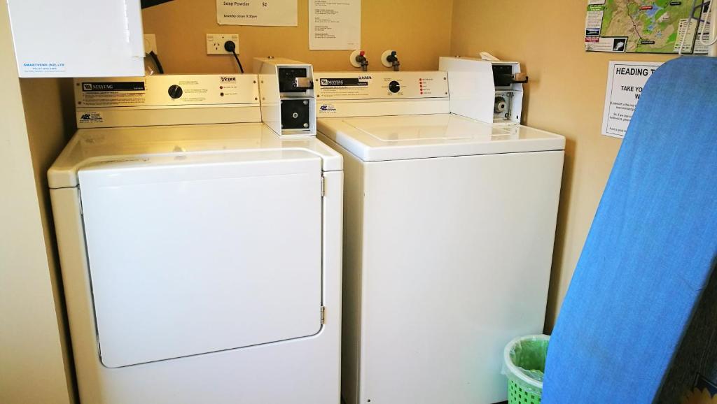 Astray Motel - Resim 33