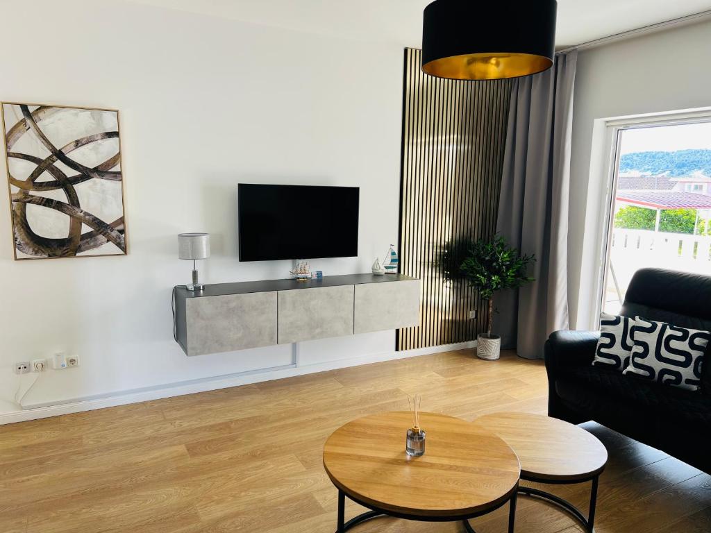 Luxor Apartment