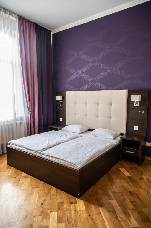 2-okh kimnatni Apartamenty v tsentri mista photo 2
