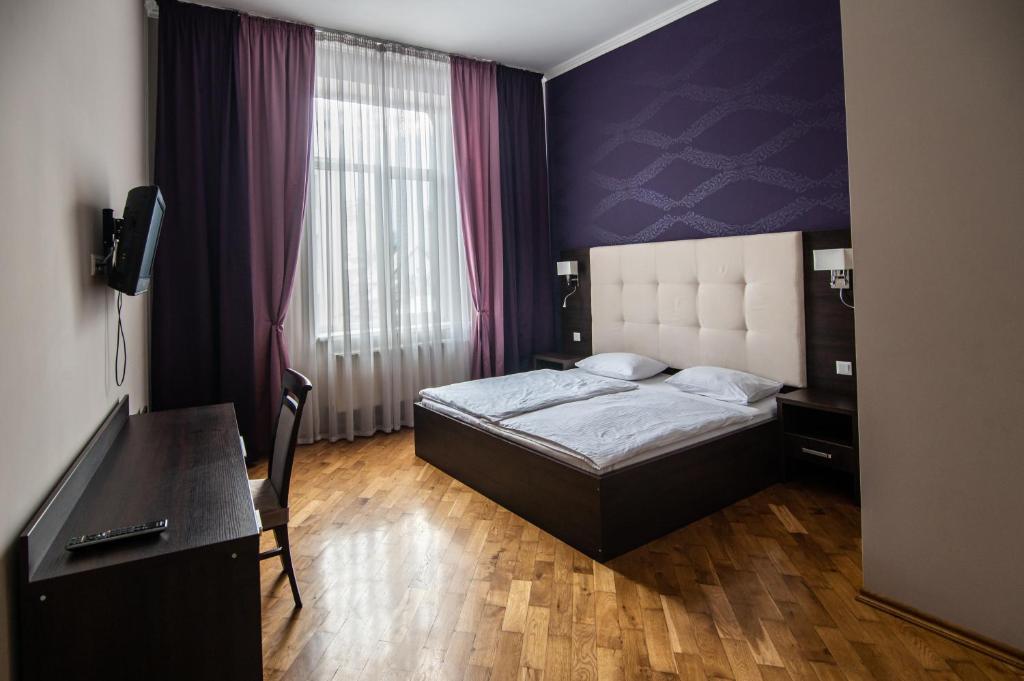 2-okh kimnatni Apartamenty v tsentri mista photo 5