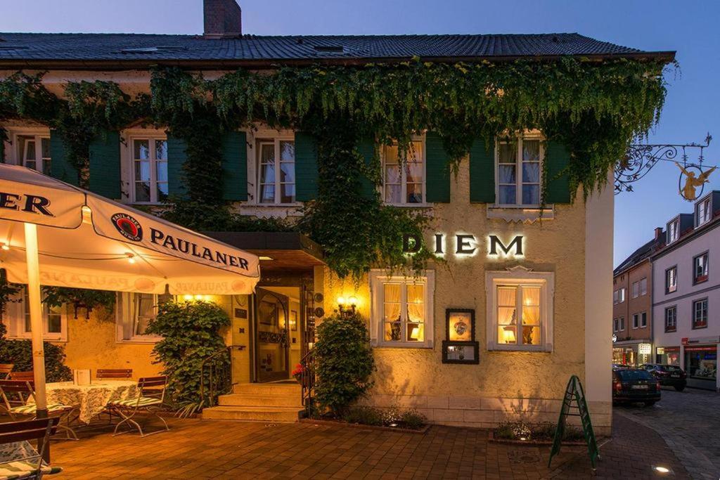 Gasthof Diem - Housity