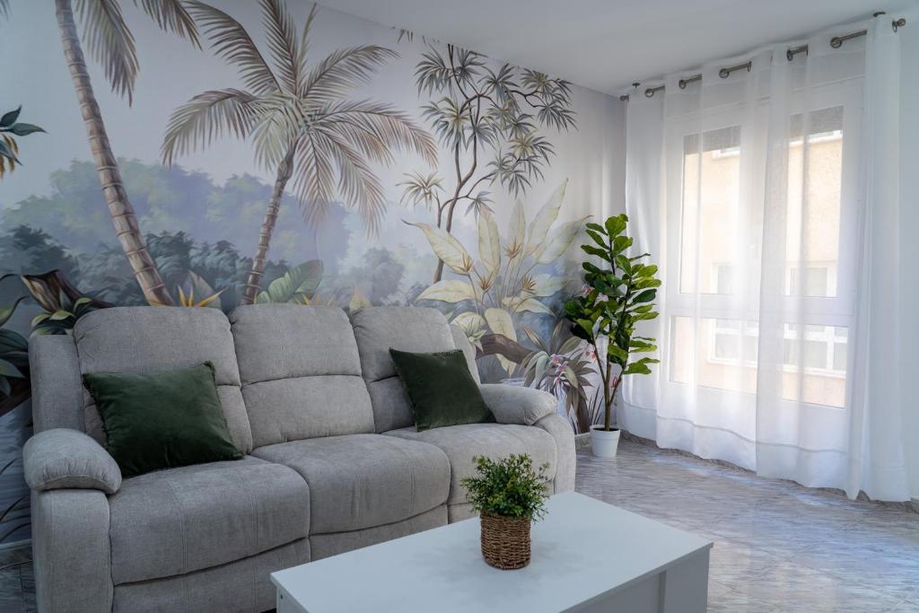 Explanada Apartment Style & comfort near the sea