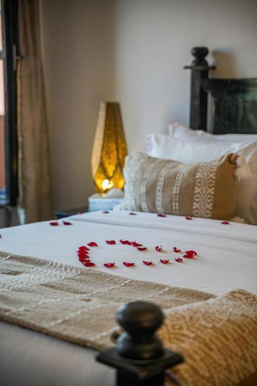 Albakech Boutique Hôtel & Spa - Junior Suite