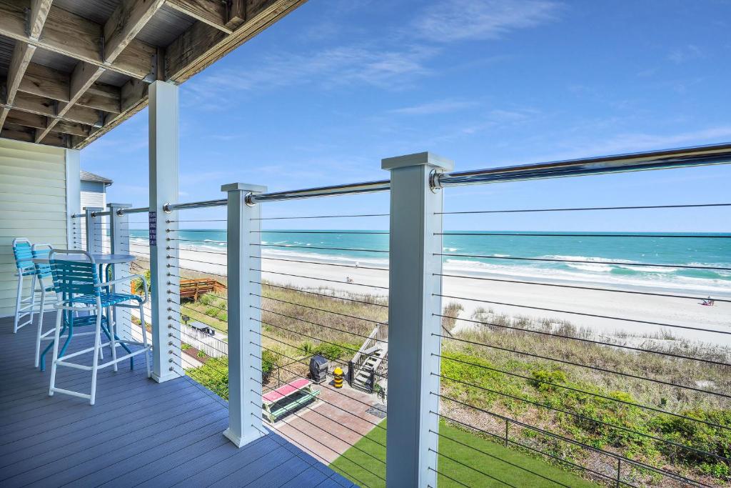 South Shores I Unit 5