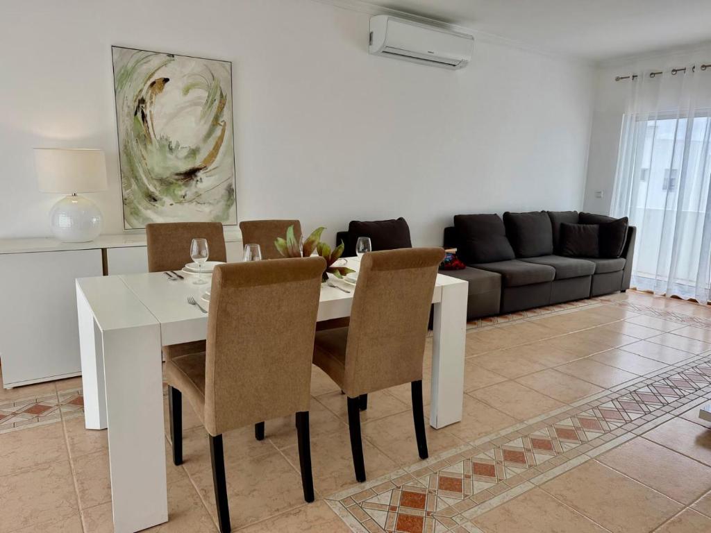 Azores Terrace Apartment T2
