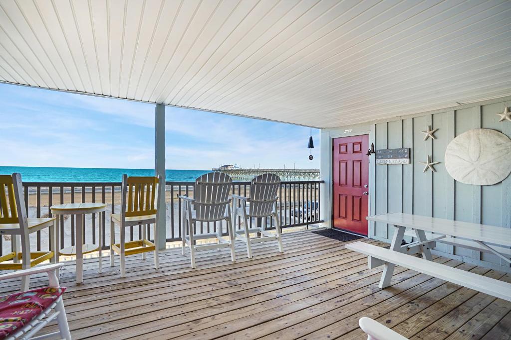 Sand Dollar Unit 102, Myrtle Beach, SC