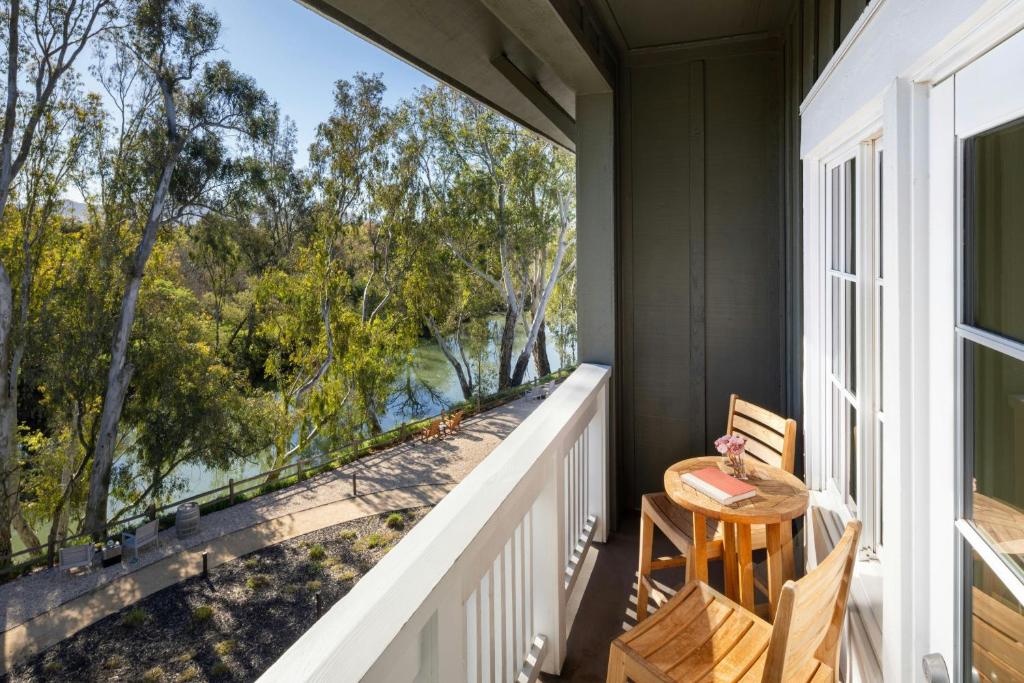 River Terrace Inn, a Noble House Hotel - 