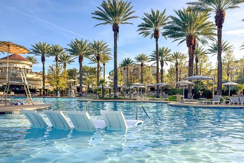 JW Marriott Las Vegas Resort and Spa - Housity