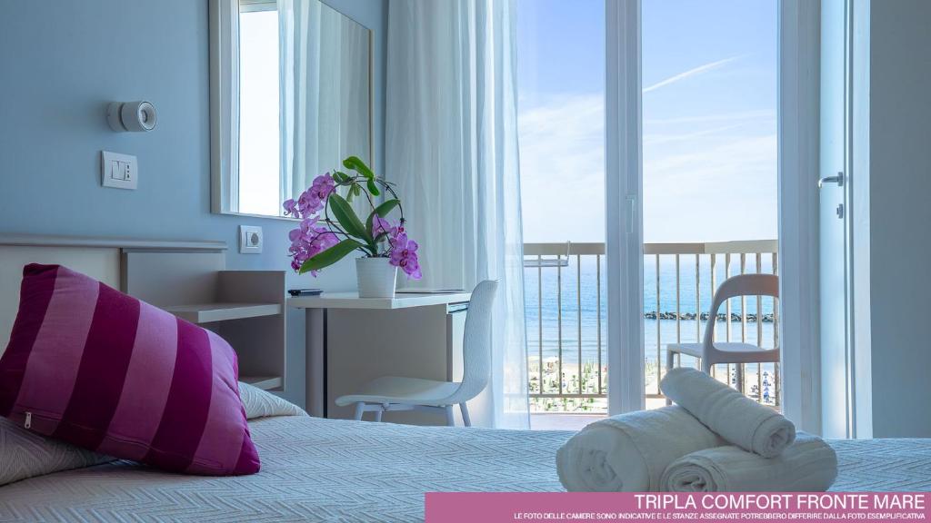 Hotel Olimpo