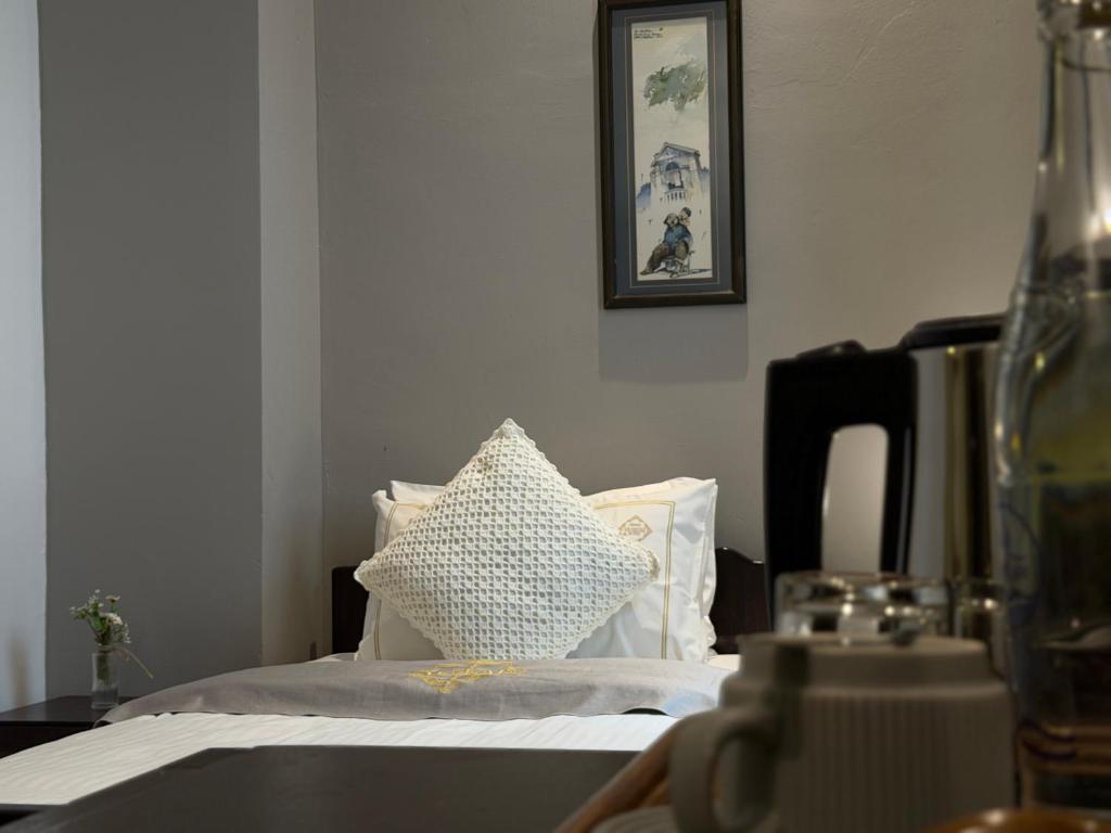 Museum Hotel photo